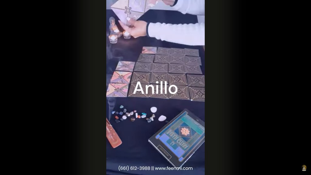 Cree usted en la lectura de las&nbsp;cartas?